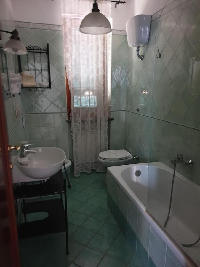 Certe Notti - Suites Pompeji Exteriör bild
